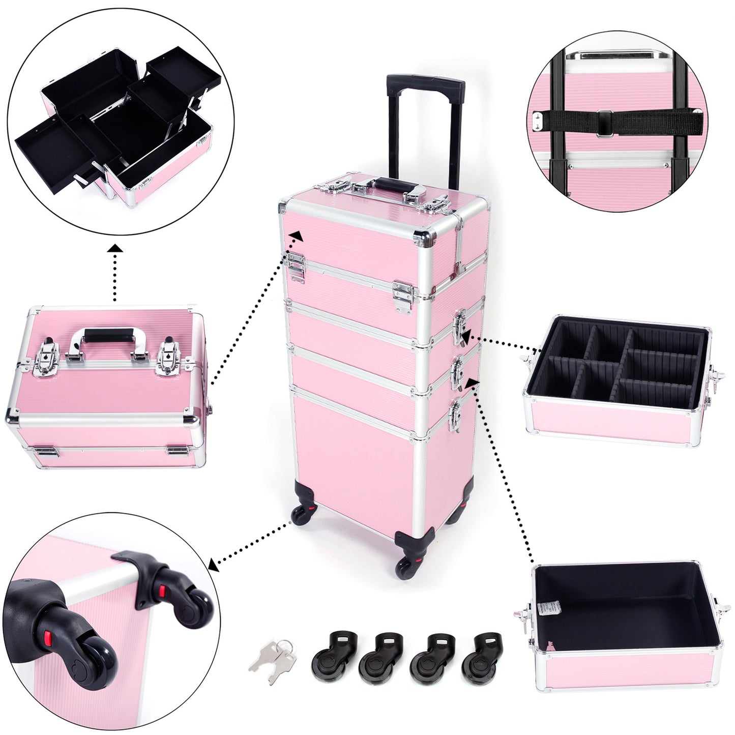 Viva Mobile Elegance Collection – Where Function Follows Beauty