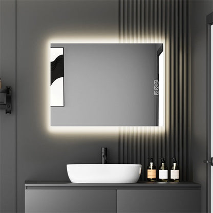 Viva LumenPro Illuminated Mirror