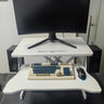 Viva Elevate Sit-Stand Workstation – Productivity Meets Poise