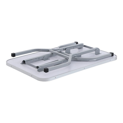 Viva Elite Professional Pet Grooming Table - 46-Inch Foldable Station with Dual Arms