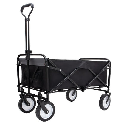 Viva Voyager Collapsible Folding Utility Wagon