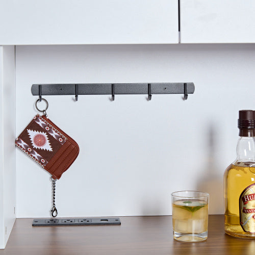Luxury Corner Coffee & Wine Bar Cabinet – Elevate Your Home in Style