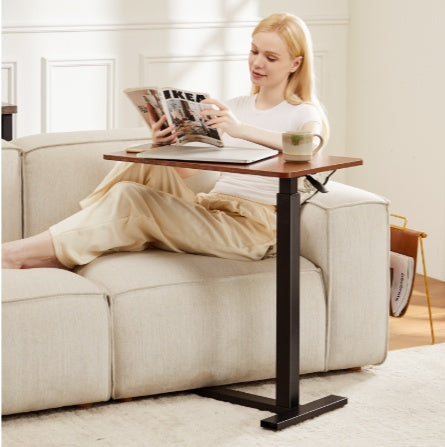 Viva Smart Living Collection: Mobile Adjustable Bed & Standing Table