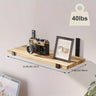 Viva Atelier Aero Floating Wall Storage Rack