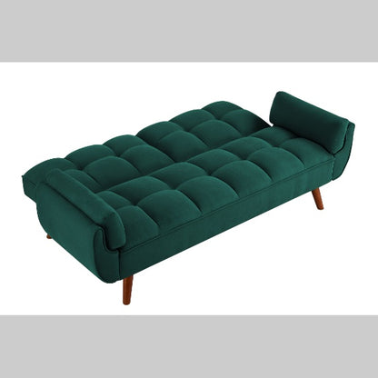 Viva Elite Alba Modern Fabric Sofa - The Future of Contemporary Comfort