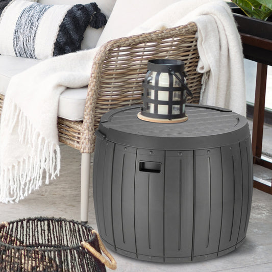 Viva Courtyard Storage Box