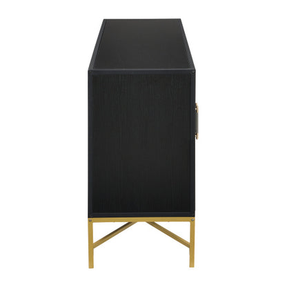 Viva Xénon Four-Door Cabinet