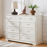 Viva Smart 9‑Drawer Long Dressing Table
