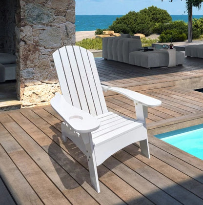 Viva Smart Adirondack Chair