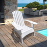 Viva Smart Adirondack Chair