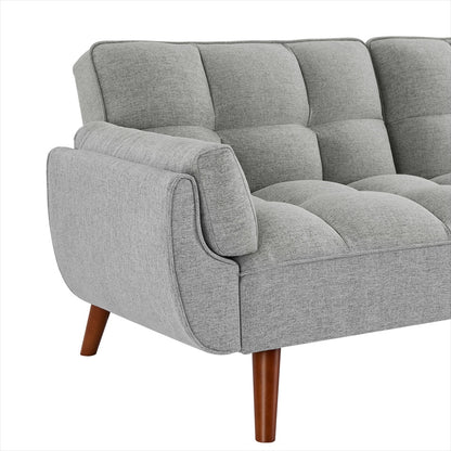Viva Elite Urban Sophisticate Grey Sofa – The Future of Metropolitan Living