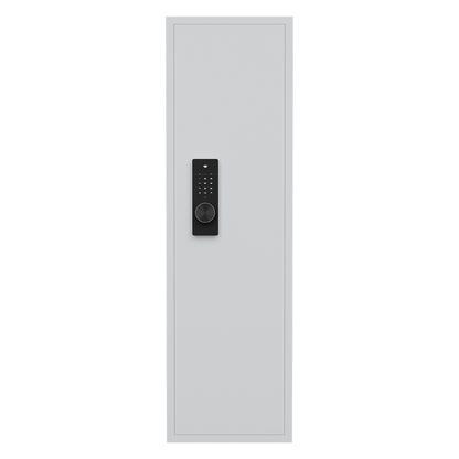 Viva Smart Living Collection: In‑Wall Touch‑Panel Safe