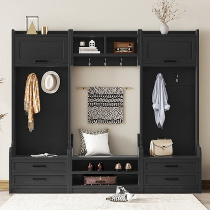 Viva Entryway Collection – Where Functionality Becomes First Impression