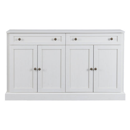 Viva Atelier Solstice Modern Kitchen Sideboard Buffet Cupboard