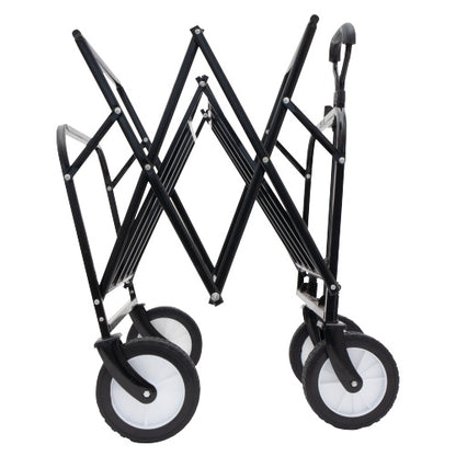 Viva Voyager Collapsible Folding Utility Wagon