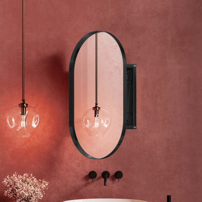 Viva Reflection Series – Where Beauty Meets Storage