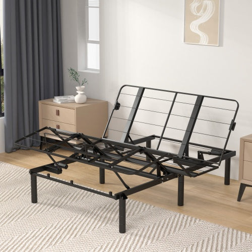Viva Elite Orion Zero-Clearance Adjustable Bed Base – The Future of Sleep Architecture