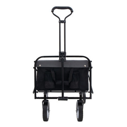 Viva Voyager Collapsible Folding Utility Wagon