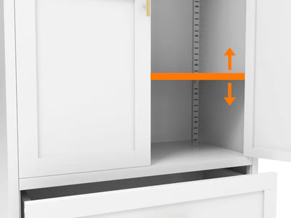 Viva Elite Signature Wardrobe Collection – The Future of Closet Architecture