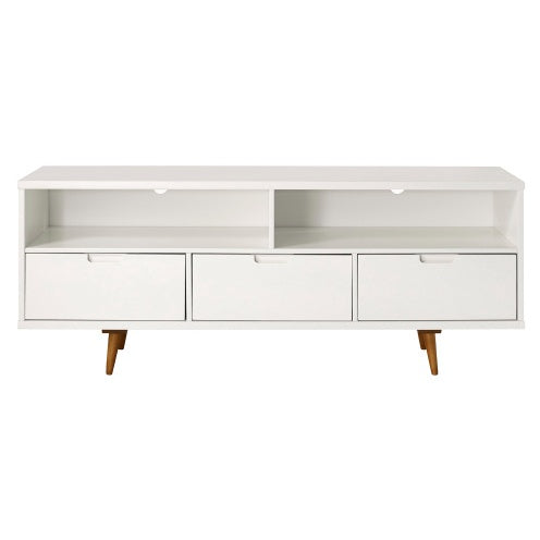 Viva Étoile Mid-Century TV Console