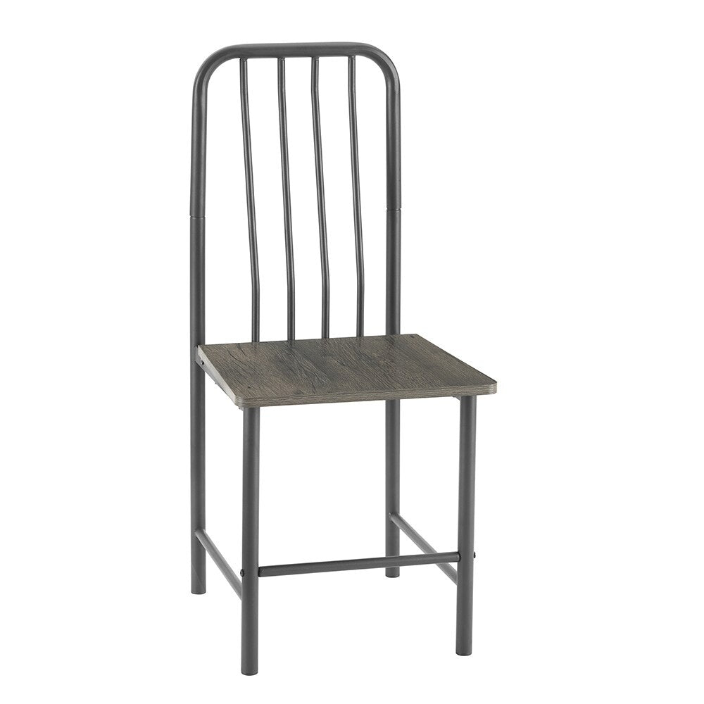 Viva Duo Glass Bistro Set