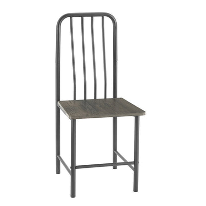 Viva Duo Glass Bistro Set