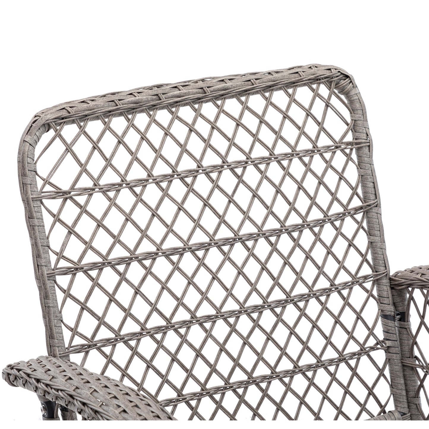 Viva Outdoor Living Series – Where Motion Meets Modern Comfort
