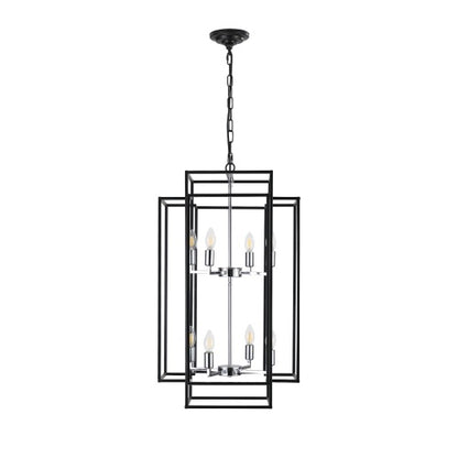 chandelier styled for living rooms