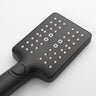 Viva AquaFlow Collection: EcoStream Handheld Shower Set