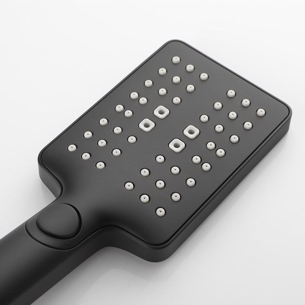 Viva AquaFlow Collection: EcoStream Handheld Shower Set