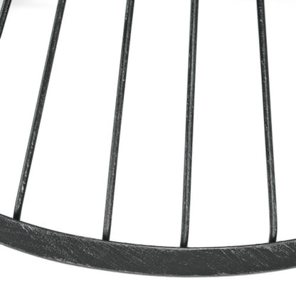 Viva Atelier Iron Side Table