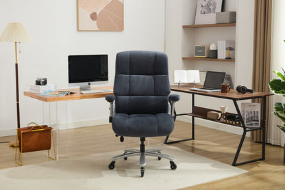 Viva Smart Living Collection: Big & Tall Executive Office Chair