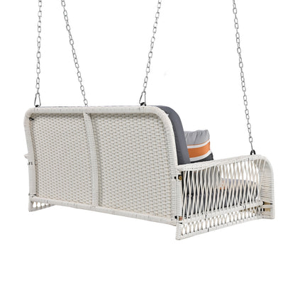 Viva Veranda Collection: The Veranda Duo Hanging Swing