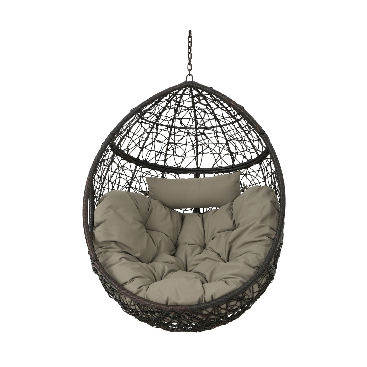 Viva Kylie Hanging Basket – Modern Greenery for Small Spaces
