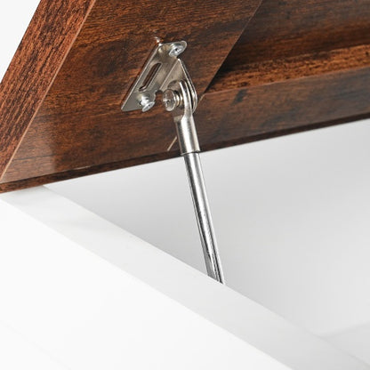 Viva Aspen Multi-Functional Lift-Top Coffee Table