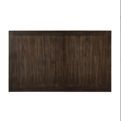 Viva Joanna 4-Drawer Dining Table