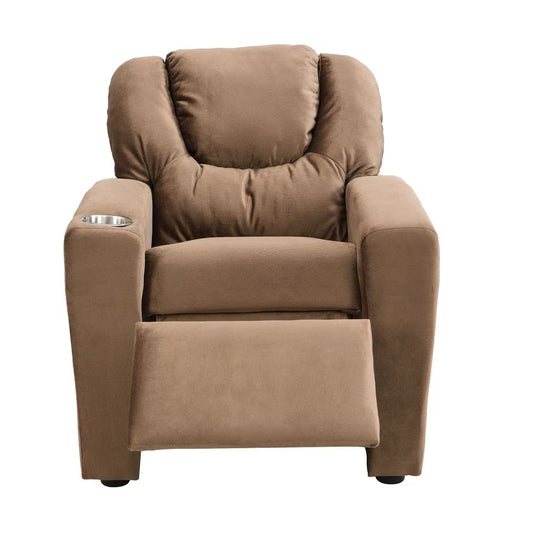 Viva Petite Luxe Collection: Mini Monaco Kids Couch