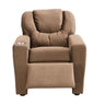Viva Petite Luxe Collection: Mini Monaco Kids Couch
