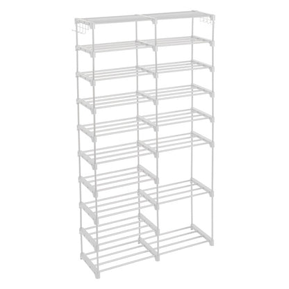 bijoux clat bijoux clat double-opening 5-layer jewelry storage box product detail view