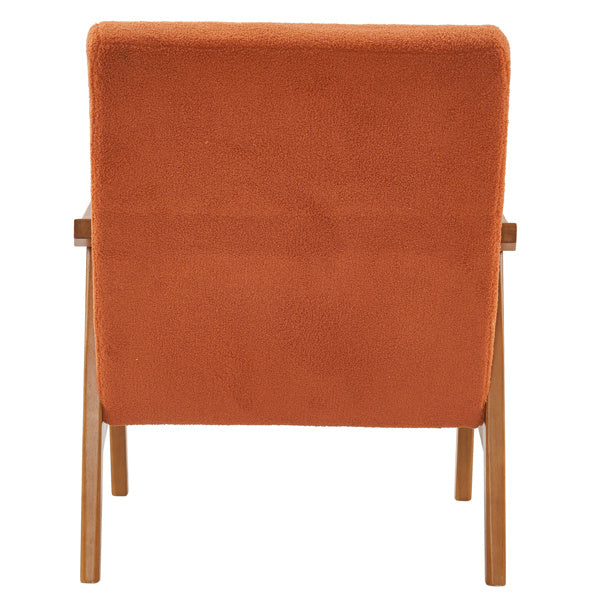 Viva Lumière Indoor Lounge Chairs