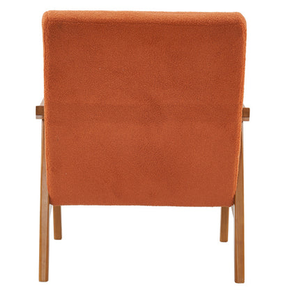 Viva Lumière Indoor Lounge Chairs