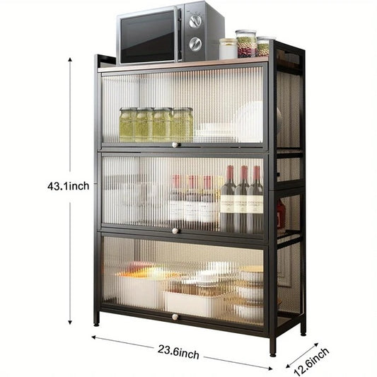 Viva Kitchen Essentials Collection – Where Function Meets Form with Culinary Finesse