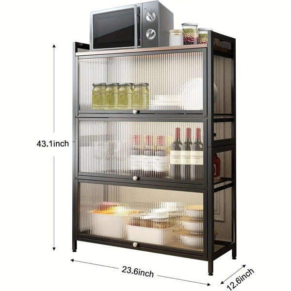 Viva Kitchen Essentials Collection – Where Function Meets Form with Culinary Finesse