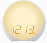 Sunrise Simulation Wake-Up Light Alarm Clock - Your Perfect Morning Companion