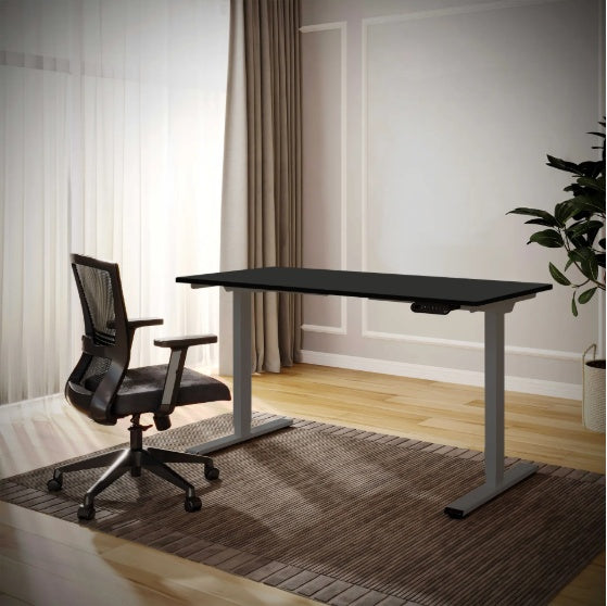 Viva Altitude Duo Motor Workstation