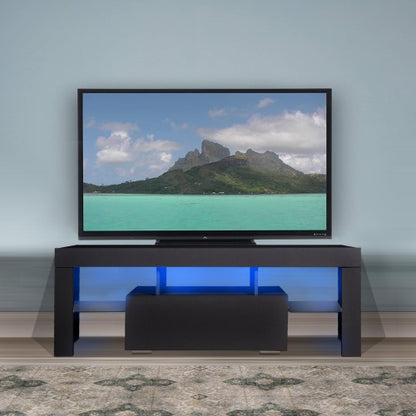 Viva Elite 43-Inch LED TV Stand – Where Compact Meets Sophisticated
