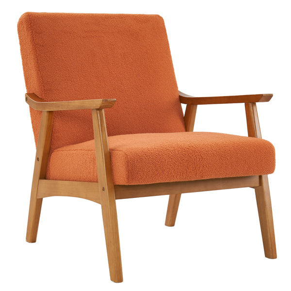 Viva Lumière Indoor Lounge Chairs