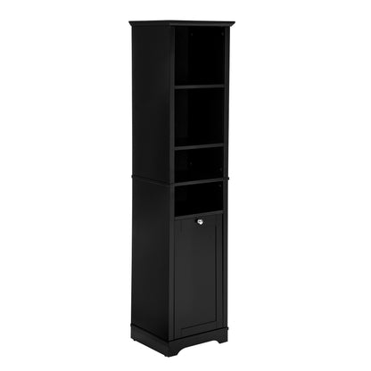 Viva Elara Floor-Standing Storage Cabinet