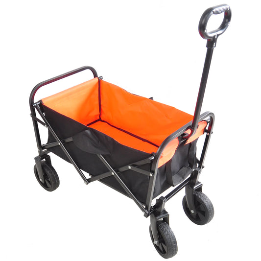 Viva Nomad Mini Folding Wagon
