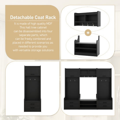 Viva Entryway Collection – Where Functionality Becomes First Impression